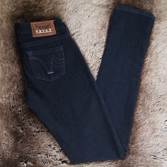 prvcy premium jeans